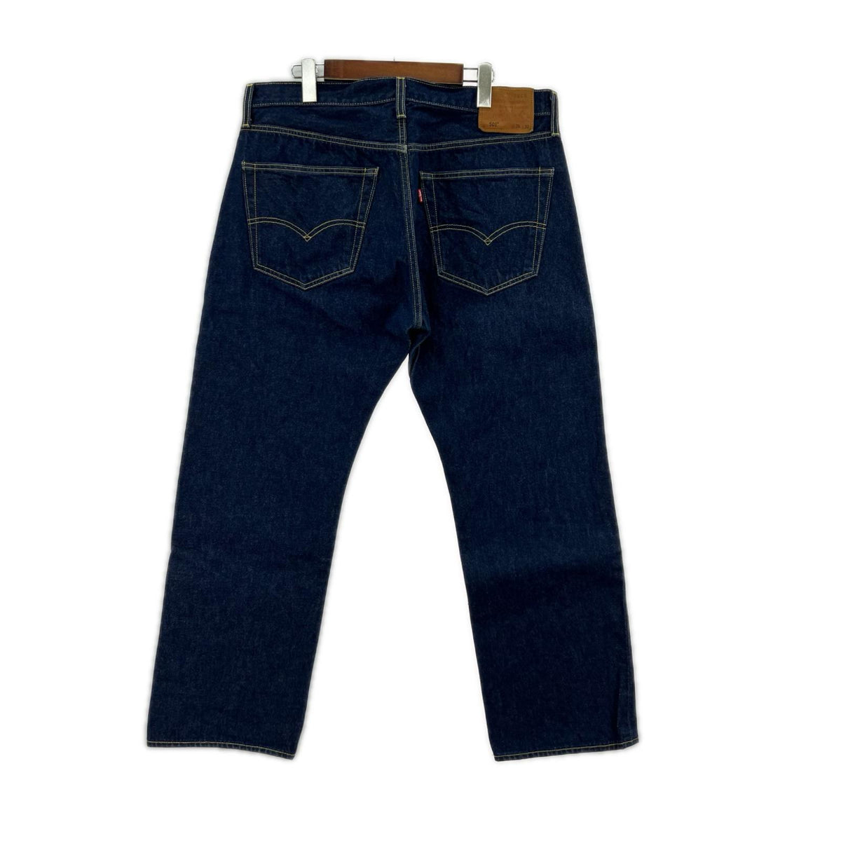 デニムパンツ Levi's ｾﾙﾋﾞｯﾁﾃﾞﾆﾑﾊﾟﾝﾂ 36