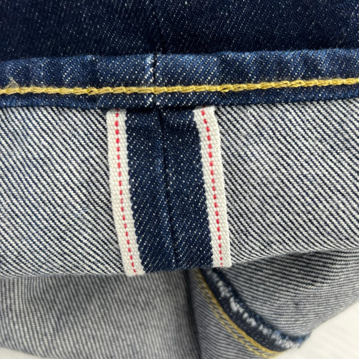 デニムパンツ Levi's ｾﾙﾋﾞｯﾁﾃﾞﾆﾑﾊﾟﾝﾂ 36