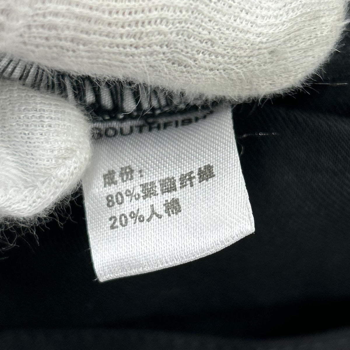 ショートパンツ Southfish BLK M M ブラック