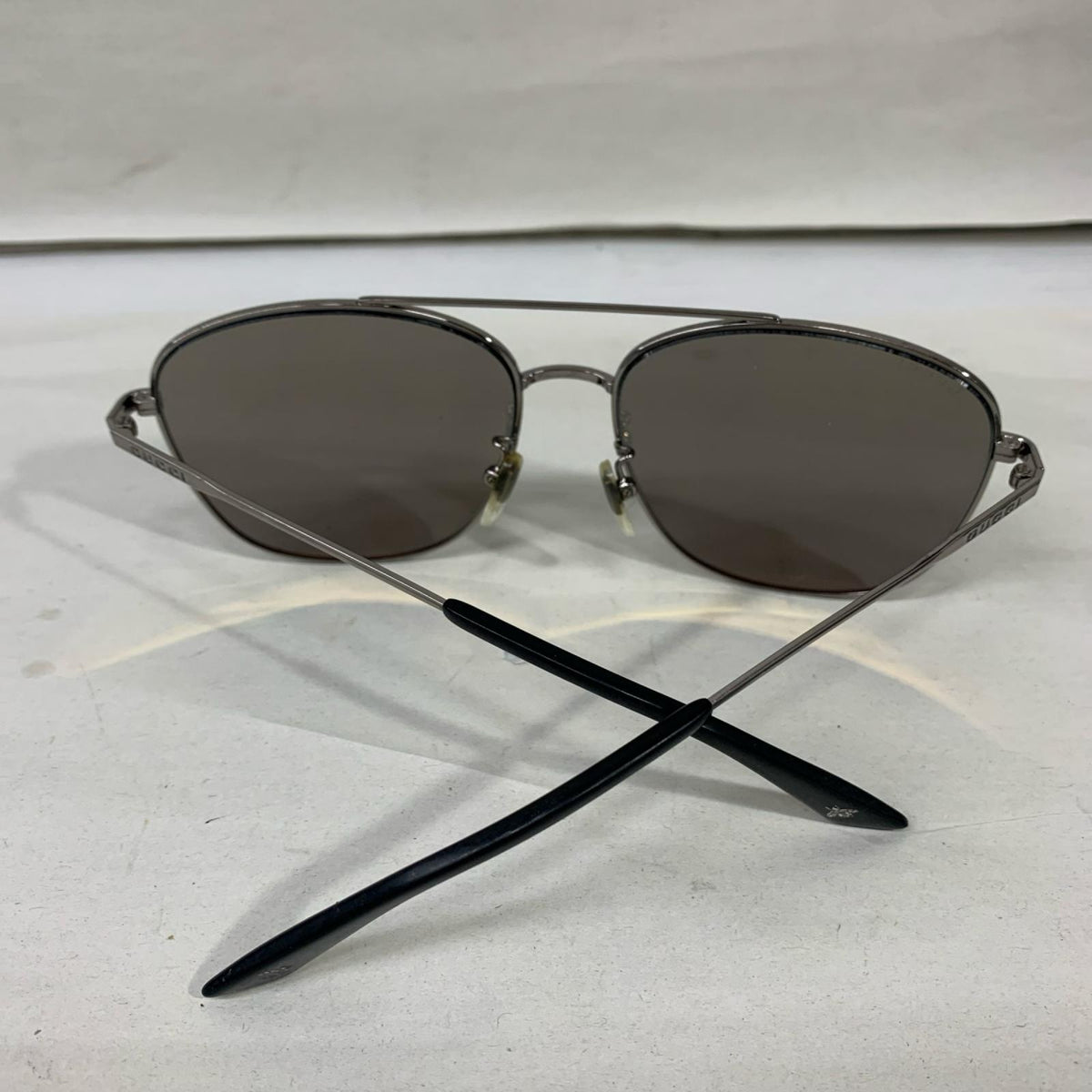 GUCCI ﾃｨｱﾄﾞﾛｯﾌﾟｻﾝｸﾞﾗｽ GG0410SK GG0410SK