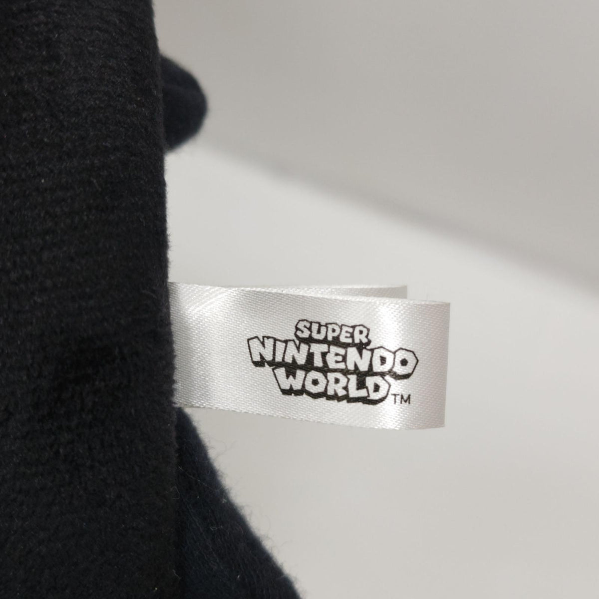 マリオ ユニバ クッパジュニア スーパー・ニンテンドー・ワールド/スーパーマリオ フィギュア/グッズ