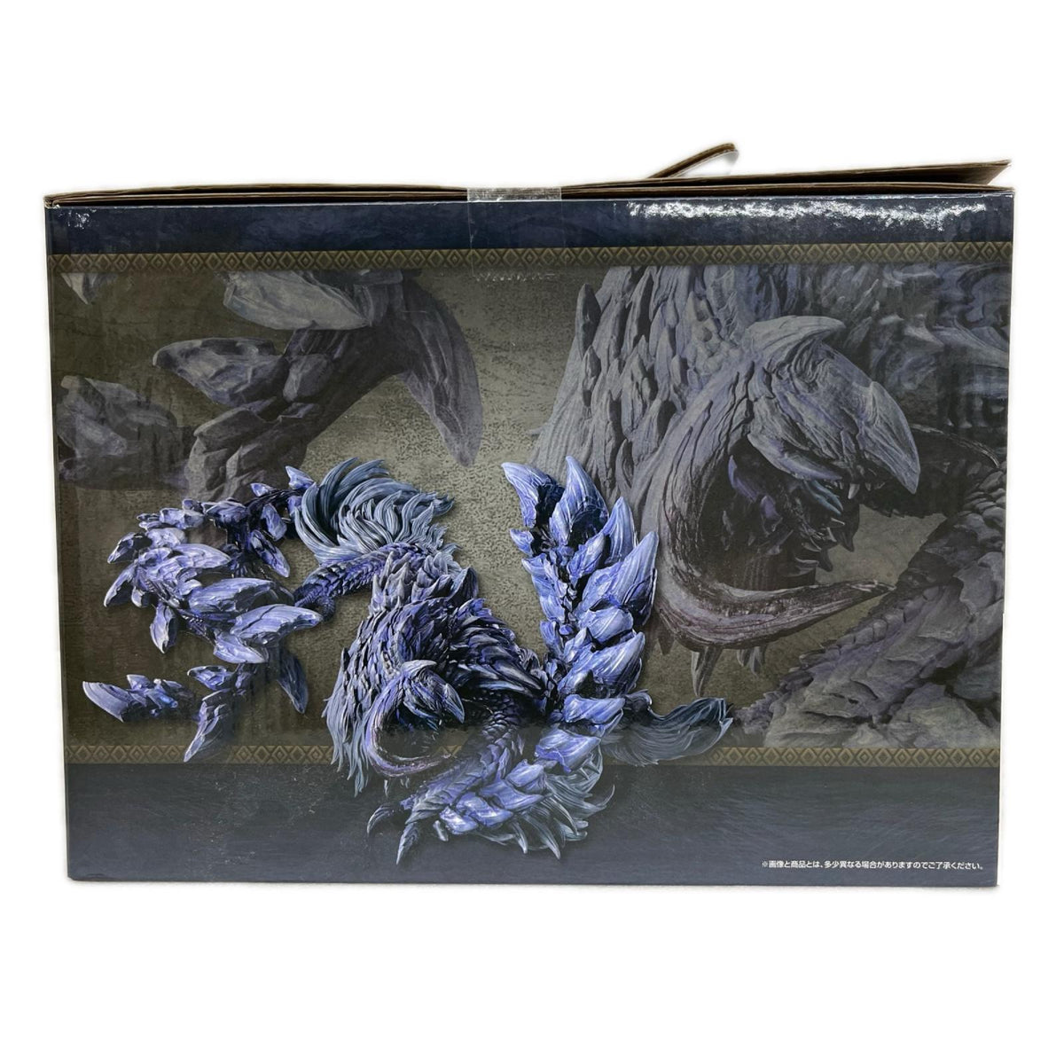 ラストワン賞 護竜アルシュベルド モンスターハンターワイルズ BANDAI フィギュア/グッズ