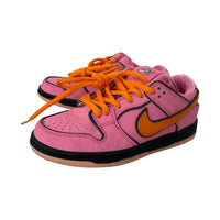 スニーカー dunk LOW PRO QS 23.5 23.5cm (US5 1/2 UK5 EU37) ピンク