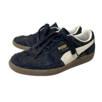 スニーカー Palermo Vintage/28.0/396841-04 28cm (US10 UK9 1/2 EU46) ブラック
