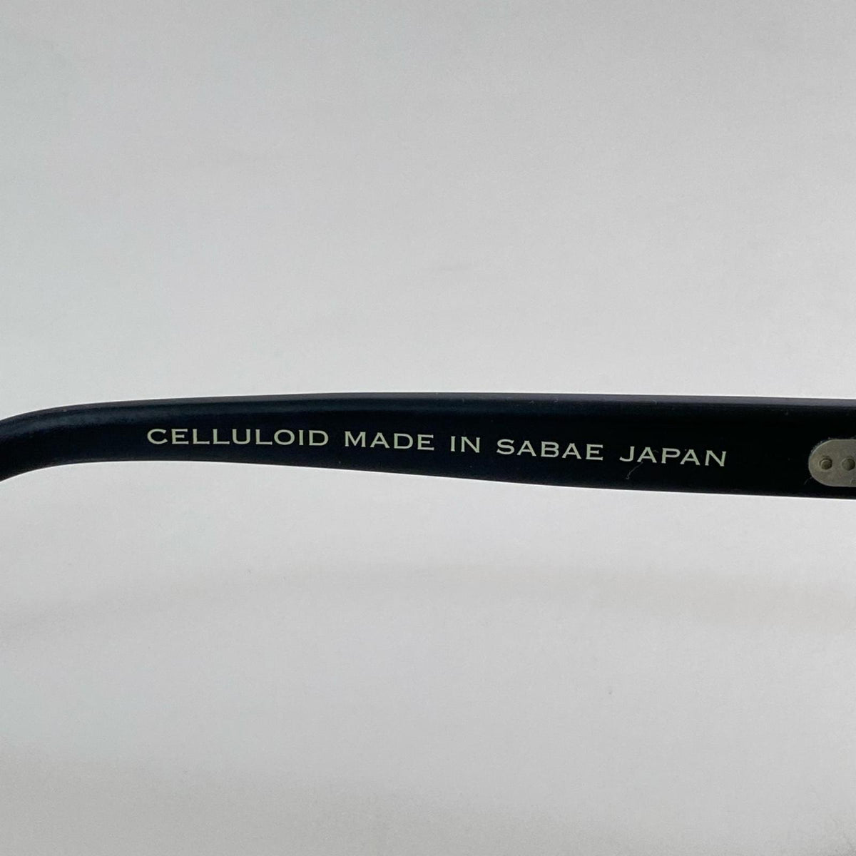 その他アクセサリー YAMANE MEGANE 眼鏡 黒 ブラック