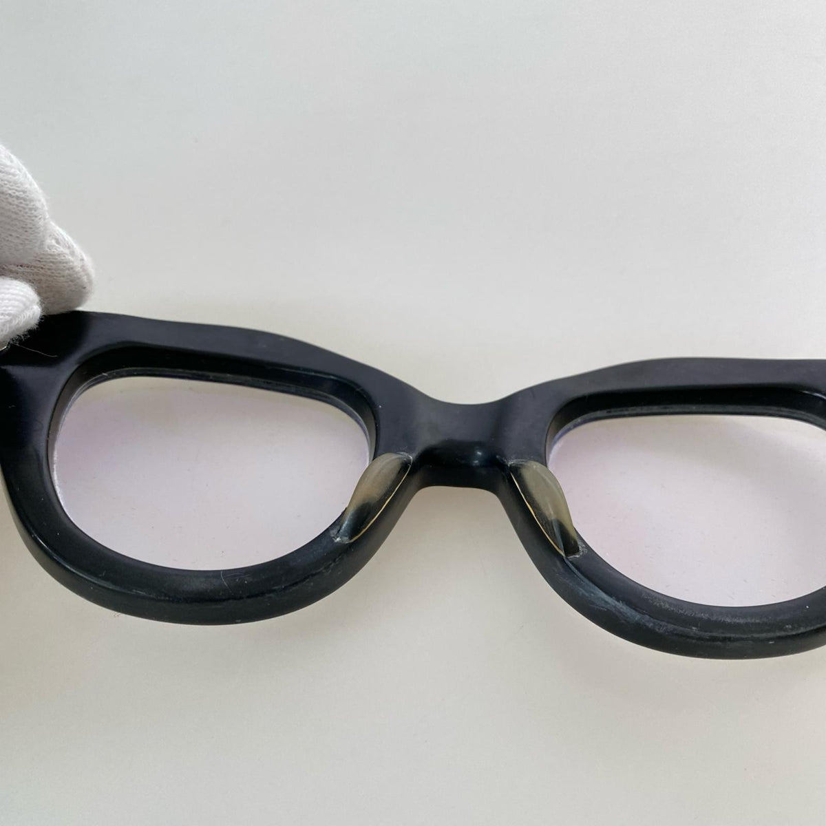 その他アクセサリー YAMANE MEGANE 眼鏡 黒 ブラック