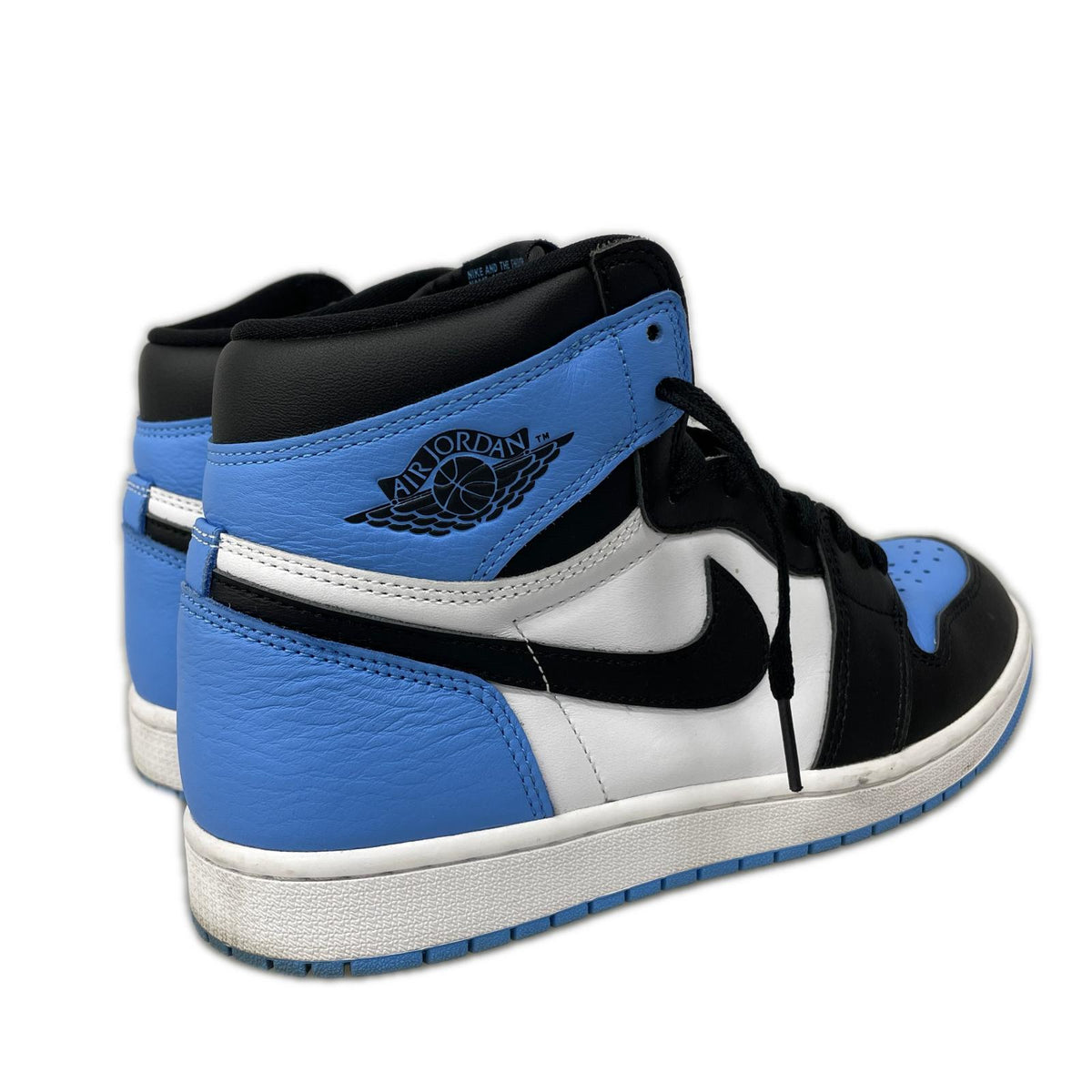 スニーカー AirJordan1 Retro High OG（27.0） 27cm (US9 UK8 1/2 EU44)