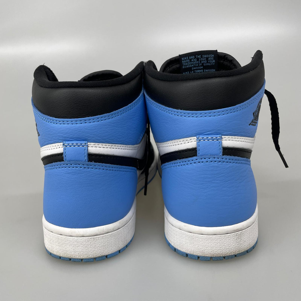スニーカー AirJordan1 Retro High OG（27.0） 27cm (US9 UK8 1/2 EU44)