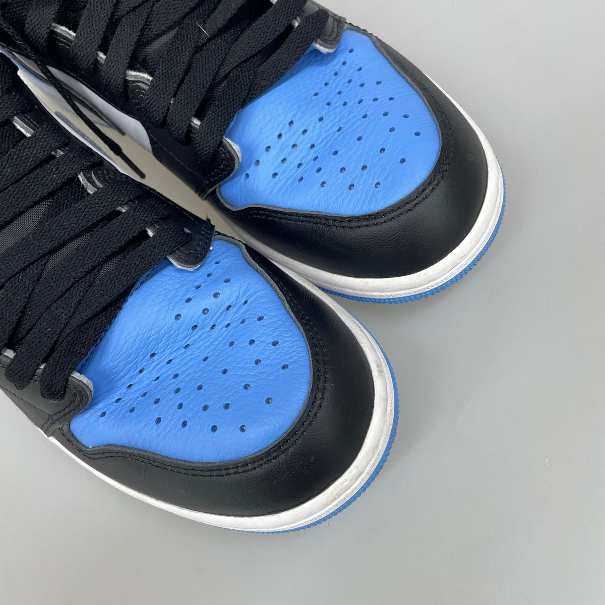 スニーカー AirJordan1 Retro High OG（27.0） 27cm (US9 UK8 1/2 EU44)