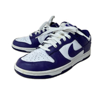 スニーカー DUNK LOW RETRO ﾊﾟｰﾌﾟﾙ（26.5） 26.5cm (US8 1/2 UK8 EU43)