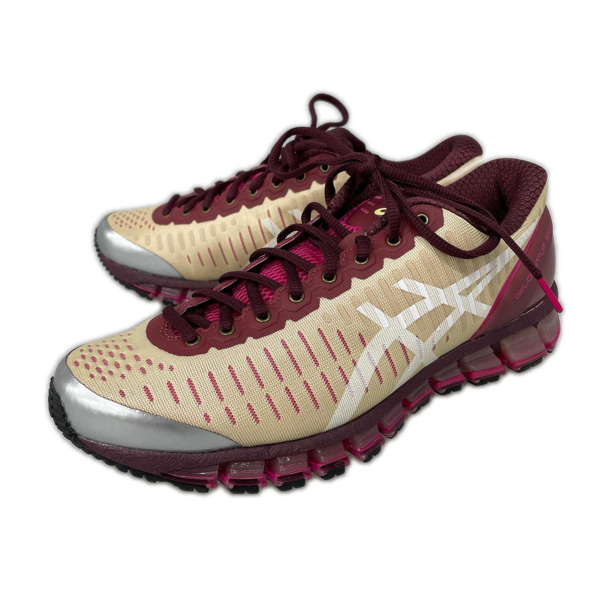 スニーカー Above The Clouds（26.5） 26.5cm (US8 1/2 UK8 EU43)
