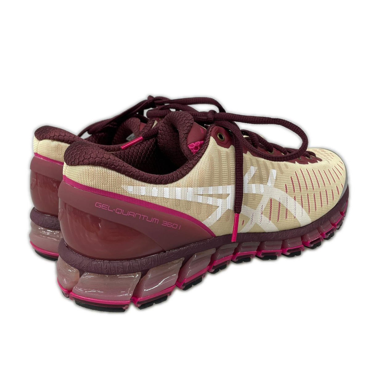 スニーカー Above The Clouds（26.5） 26.5cm (US8 1/2 UK8 EU43)