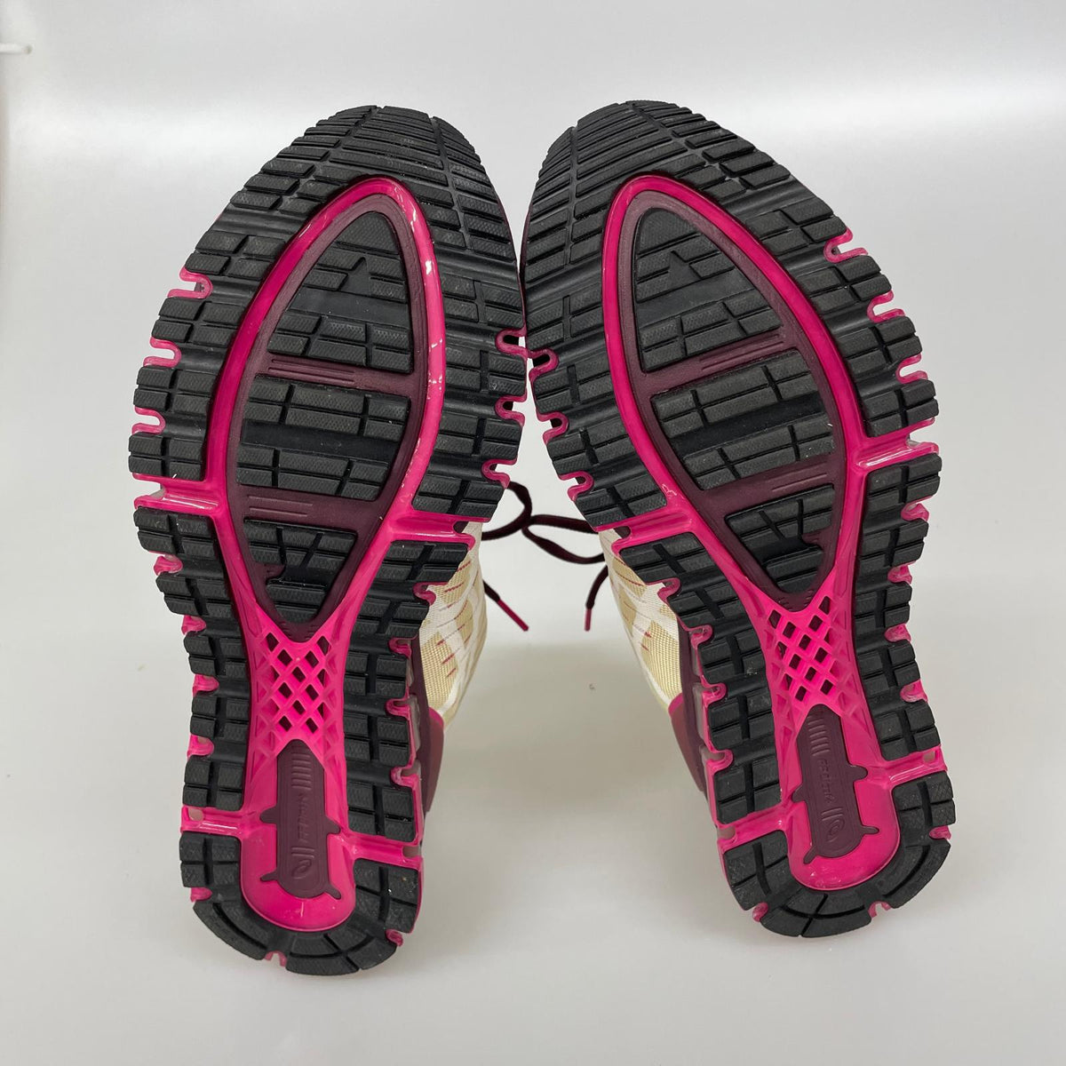 スニーカー Above The Clouds（26.5） 26.5cm (US8 1/2 UK8 EU43)