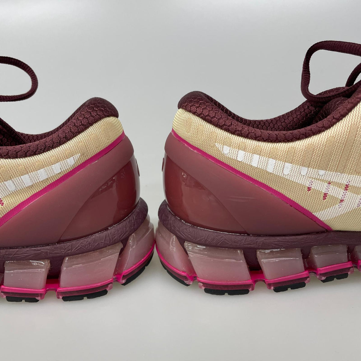 スニーカー Above The Clouds（26.5） 26.5cm (US8 1/2 UK8 EU43)