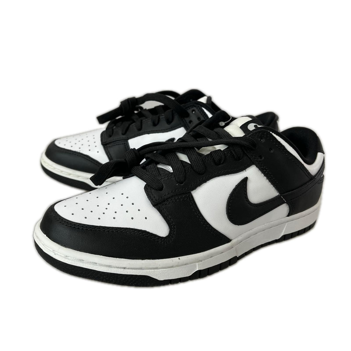 スニーカー Dunk Low ﾊﾟﾝﾀﾞ（26.5） 26.5cm (US8 1/2 UK8 EU43)
