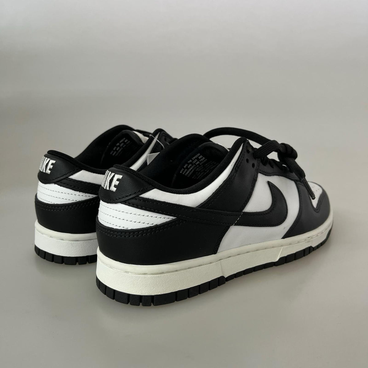 スニーカー Dunk Low ﾊﾟﾝﾀﾞ（26.5） 26.5cm (US8 1/2 UK8 EU43)