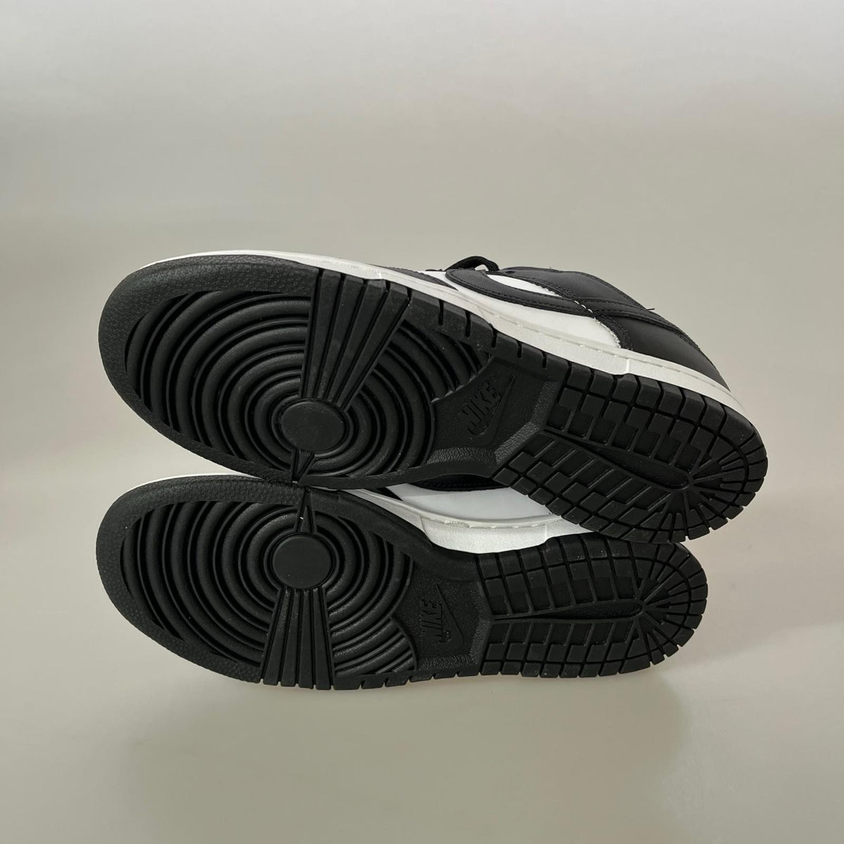 スニーカー Dunk Low ﾊﾟﾝﾀﾞ（26.5） 26.5cm (US8 1/2 UK8 EU43)