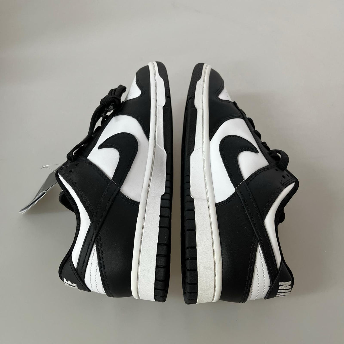 スニーカー Dunk Low ﾊﾟﾝﾀﾞ（26.5） 26.5cm (US8 1/2 UK8 EU43)