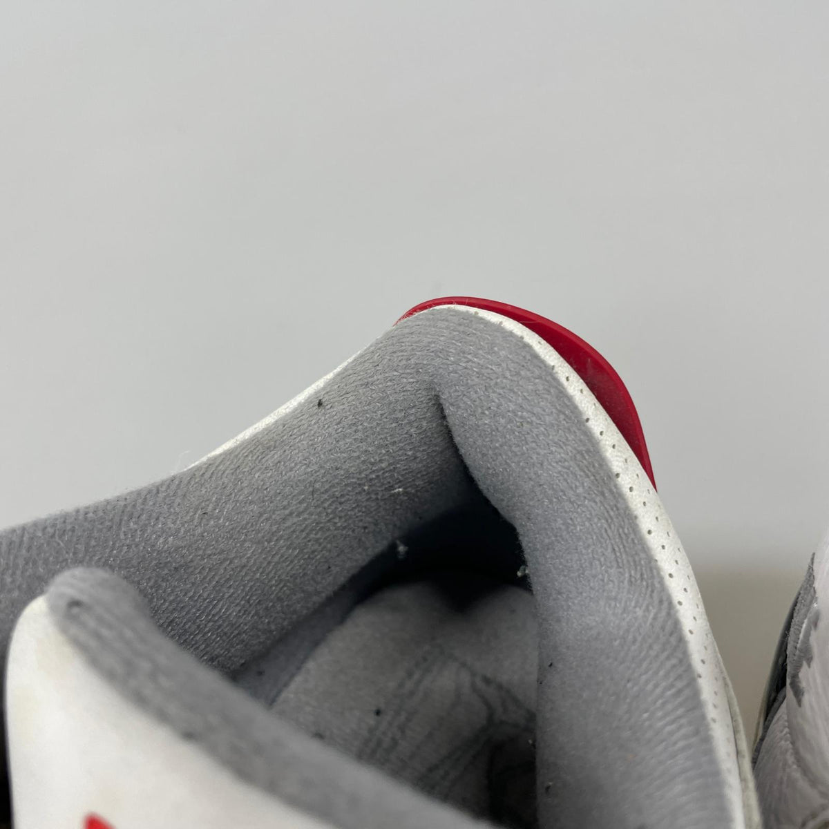 スニーカー AIR JORDAN 3 RETRO TINKER HATFIELD（26.5） 26.5cm (US8 1/2 UK8 EU43)