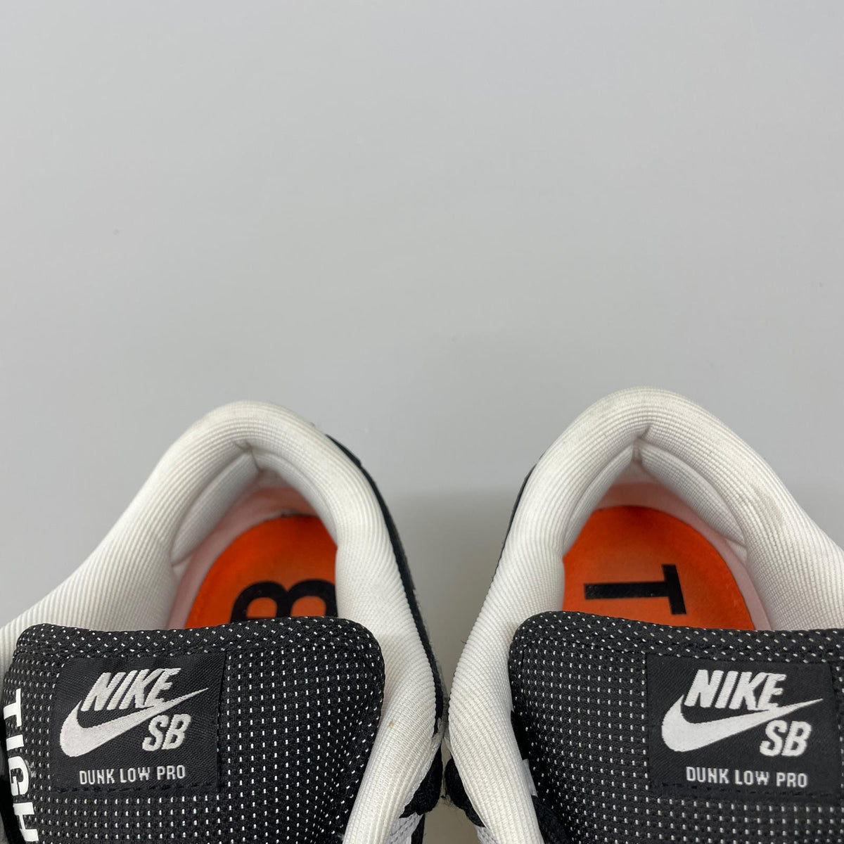 スニーカー TIGHTBOOTH DUNK LOW PRO QS（27.0） 27cm (US9 UK8 1/2 EU44)