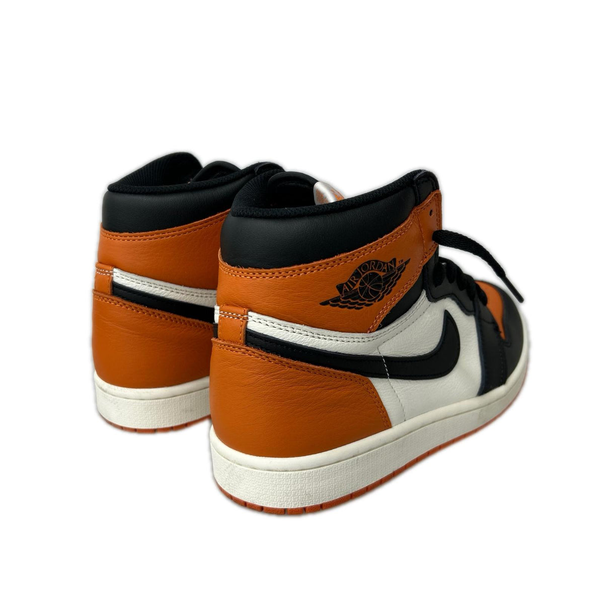 スニーカー Air Jordan 1 Retro High OG（27.0） 27cm (US9 UK8 1/2 EU44)