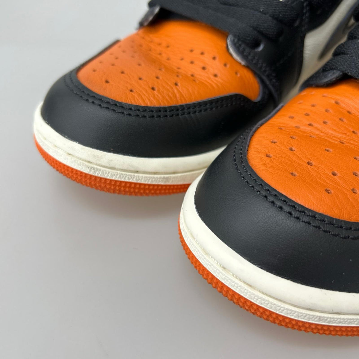 スニーカー Air Jordan 1 Retro High OG（27.0） 27cm (US9 UK8 1/2 EU44)