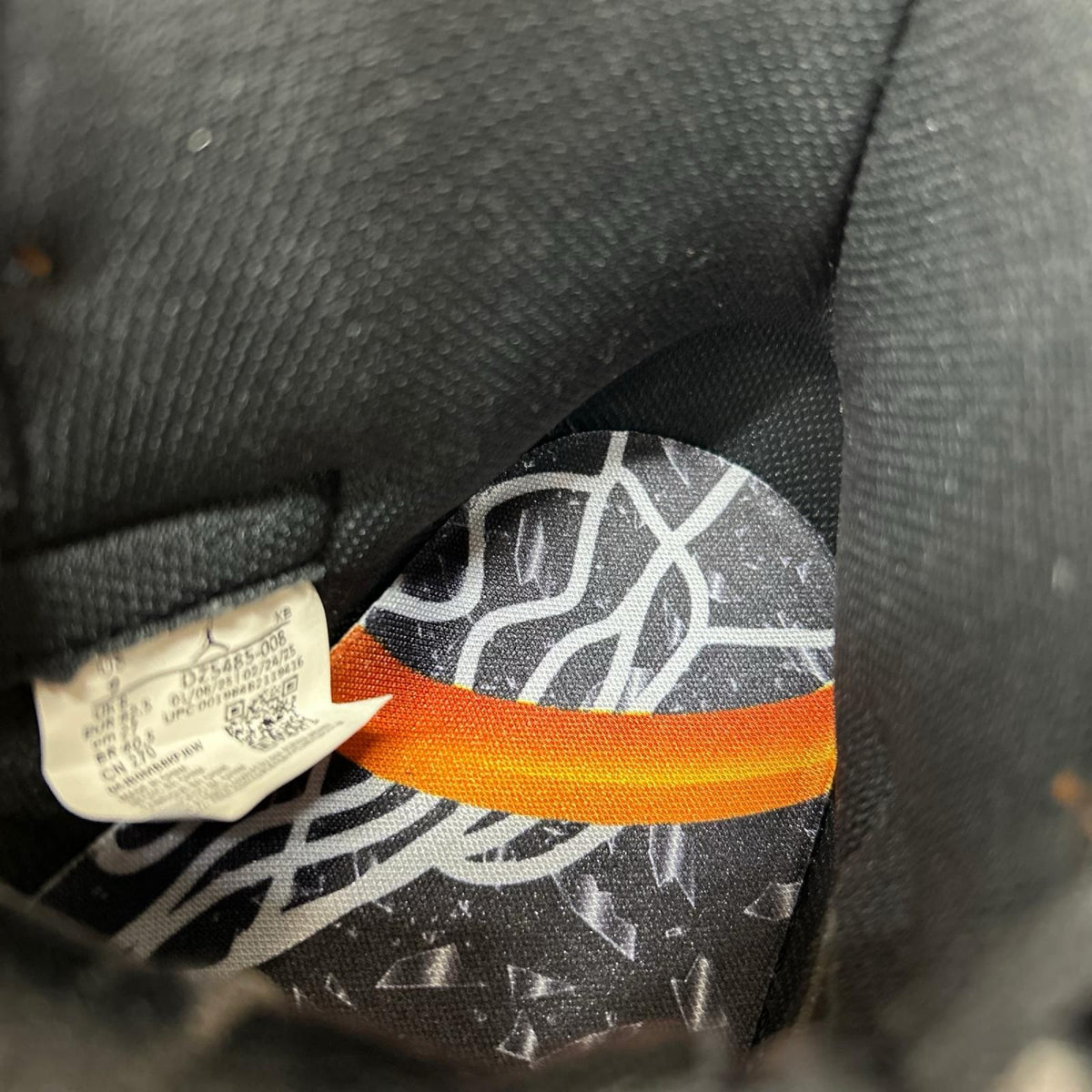 スニーカー Air Jordan 1 Retro High OG（27.0） 27cm (US9 UK8 1/2 EU44)