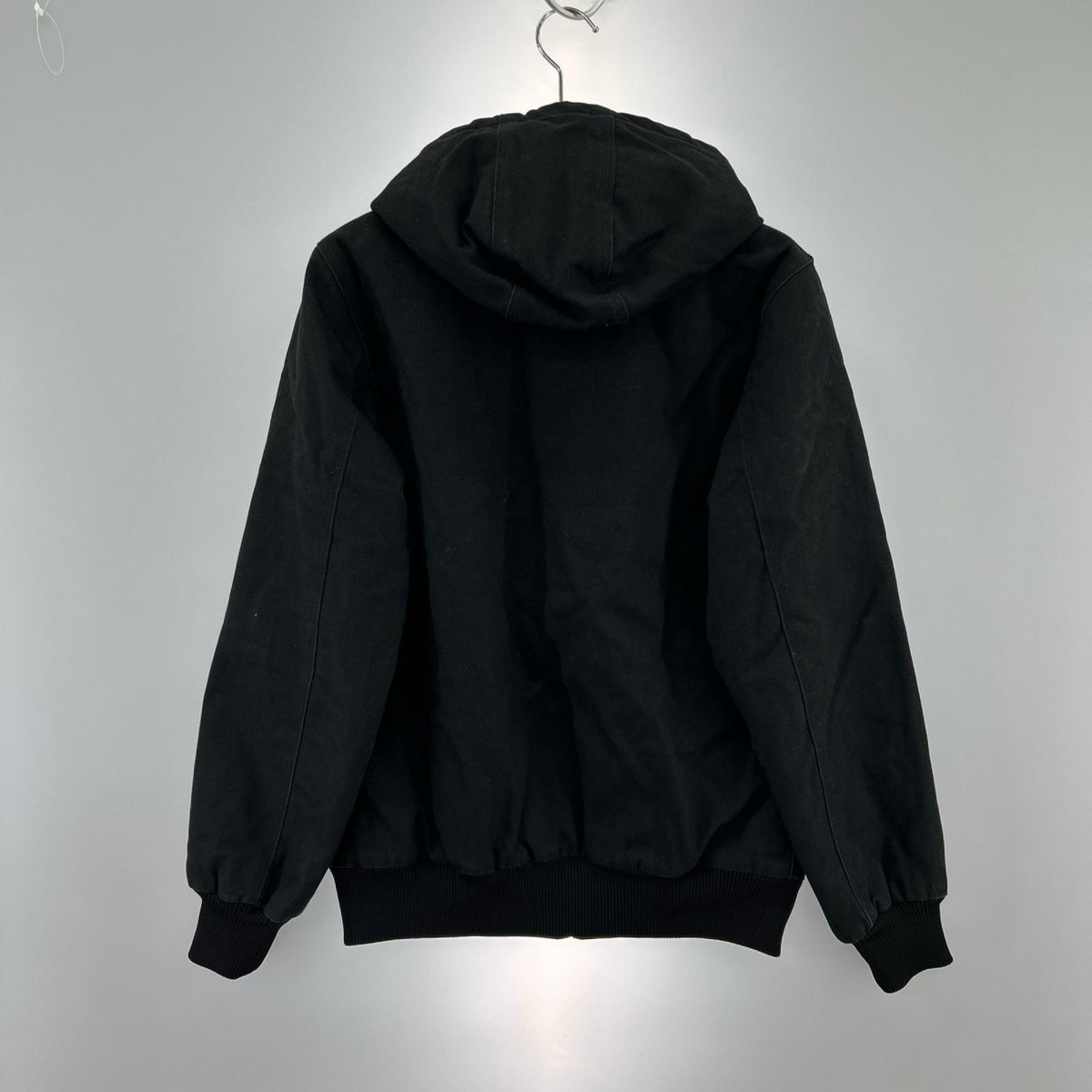 パーカー WIP OG ACTIVE JACKET ﾌﾞﾗｯｸ (S) S ブラック