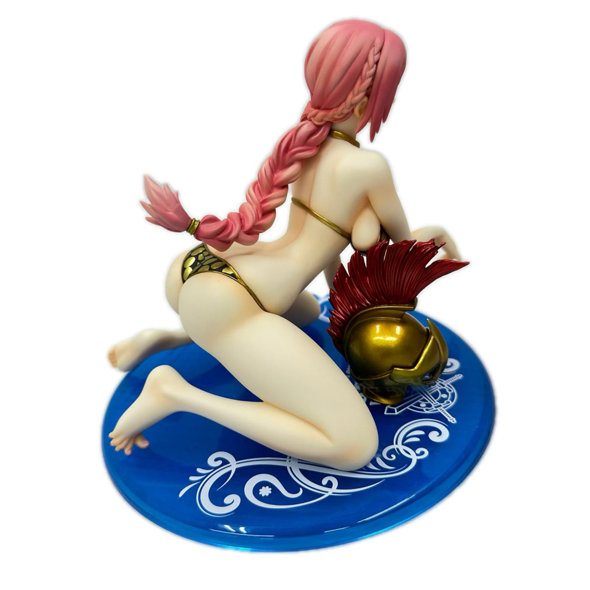 P.O.P LIMITED EDITION レベッカ Ver.BB ワンピース メガハウス フィギュア/グッズ