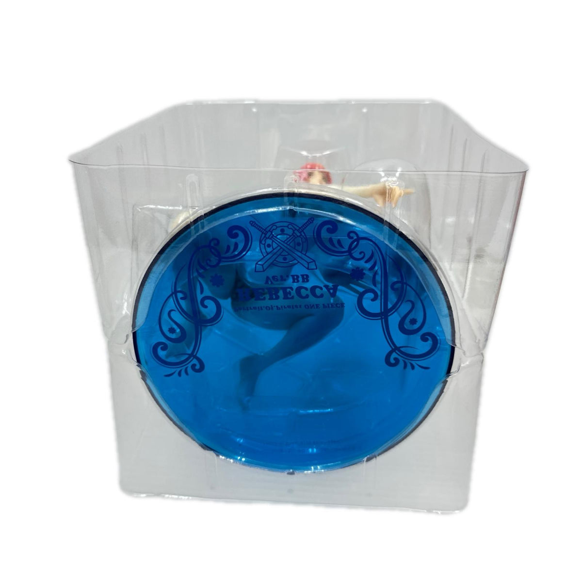 P.O.P LIMITED EDITION レベッカ Ver.BB ワンピース メガハウス フィギュア/グッズ