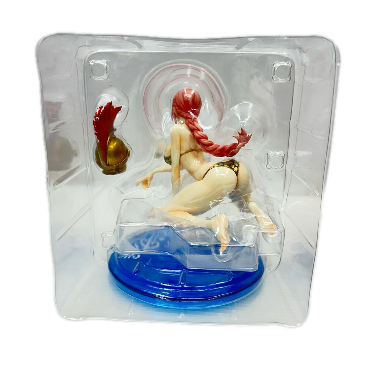 P.O.P LIMITED EDITION レベッカ Ver.BB ワンピース メガハウス フィギュア/グッズ