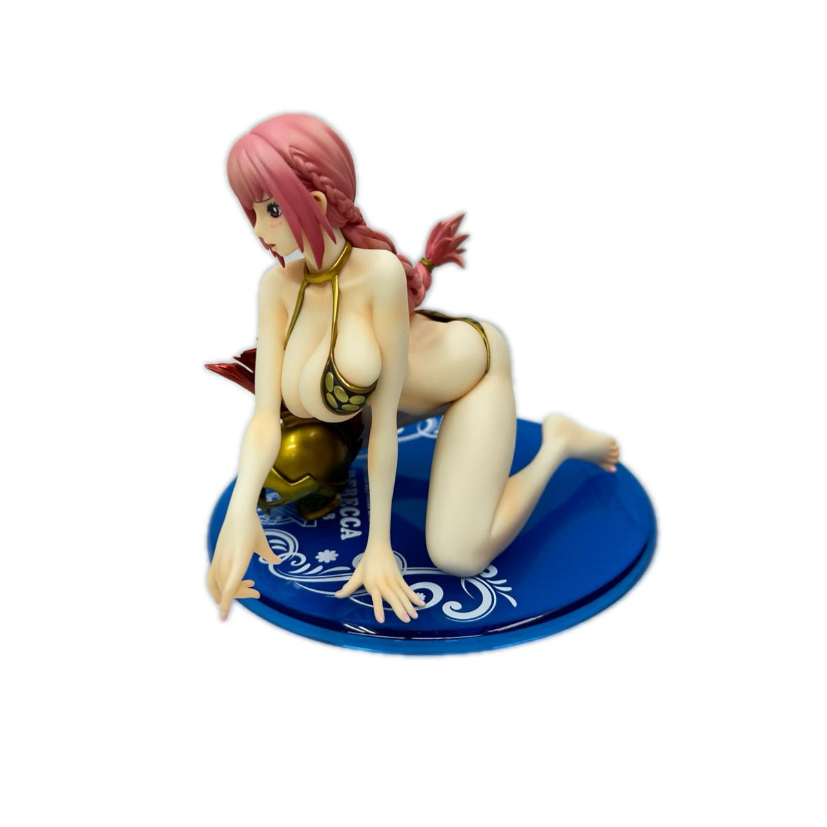 P.O.P LIMITED EDITION レベッカ Ver.BB ワンピース メガハウス フィギュア/グッズ