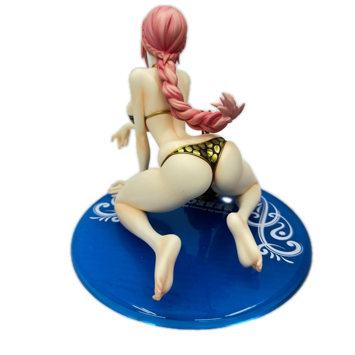 P.O.P LIMITED EDITION レベッカ Ver.BB ワンピース メガハウス フィギュア/グッズ