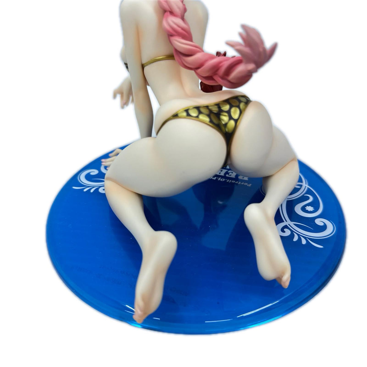 P.O.P LIMITED EDITION レベッカ Ver.BB ワンピース メガハウス フィギュア/グッズ