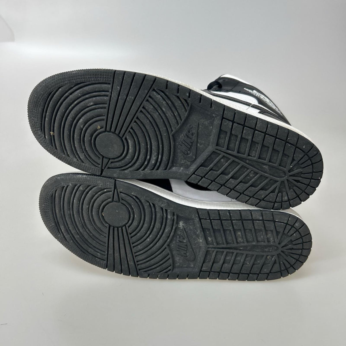 スニーカー Air Jordan 1 Mid Black / 28.0cm 28cm (US10 UK9 1/2 EU46)
