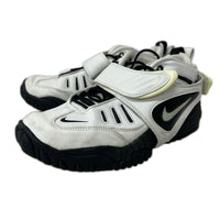 スニーカー AIR ADJUST FORCE SP WHITE / 27.5cm 27.5cm (US9 1/2 UK9 EU45) ホワイト