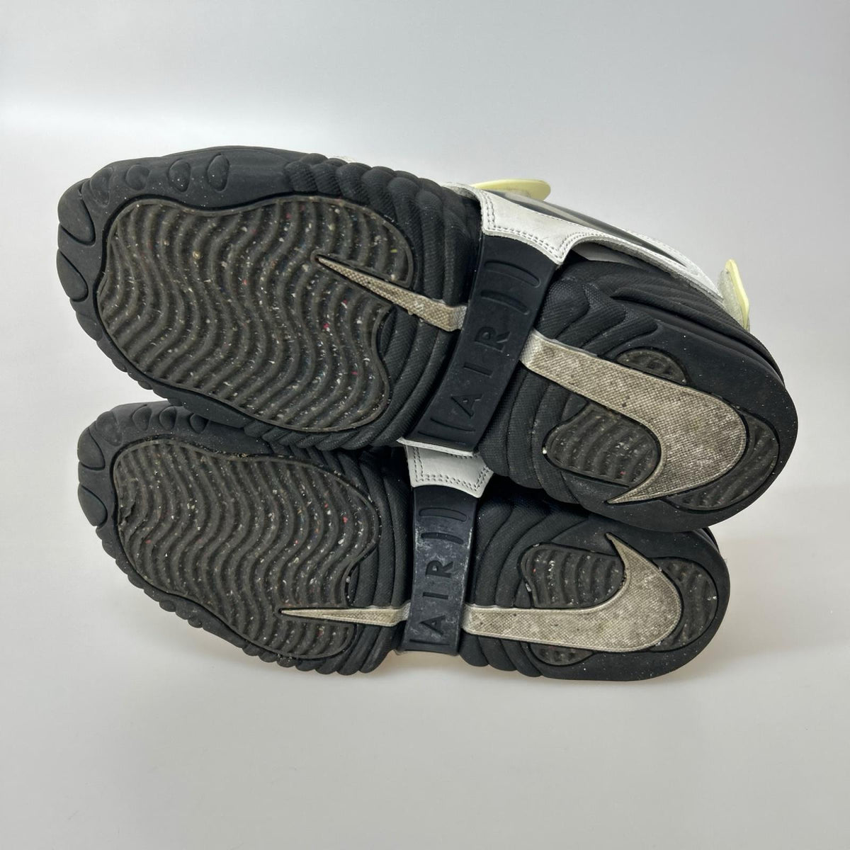 スニーカー AIR ADJUST FORCE SP WHITE / 27.5cm 27.5cm (US9 1/2 UK9 EU45) ホワイト