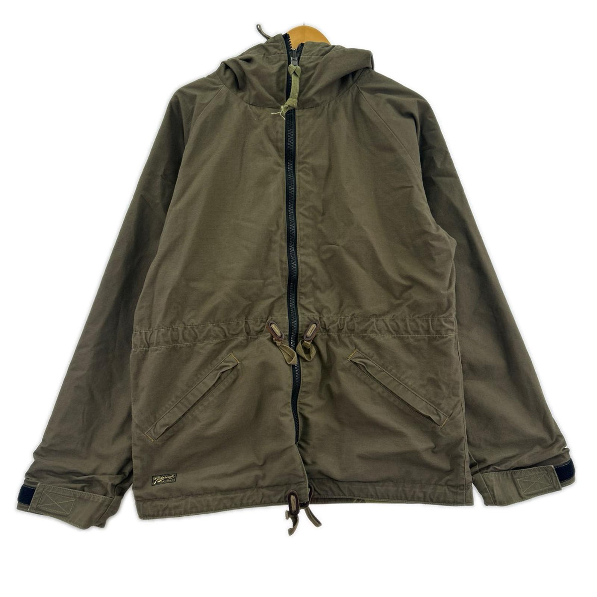 ジャケット ﾘﾊﾞｰｼﾌﾞﾙﾊﾟｰｶｰ（L) L