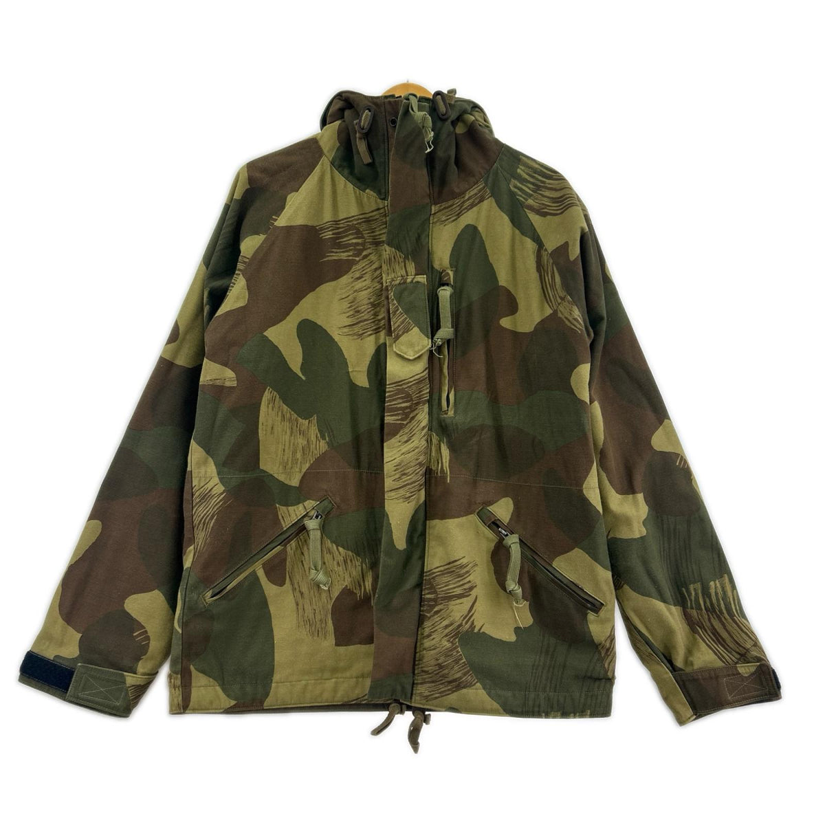 ジャケット ﾘﾊﾞｰｼﾌﾞﾙﾊﾟｰｶｰ（L) L