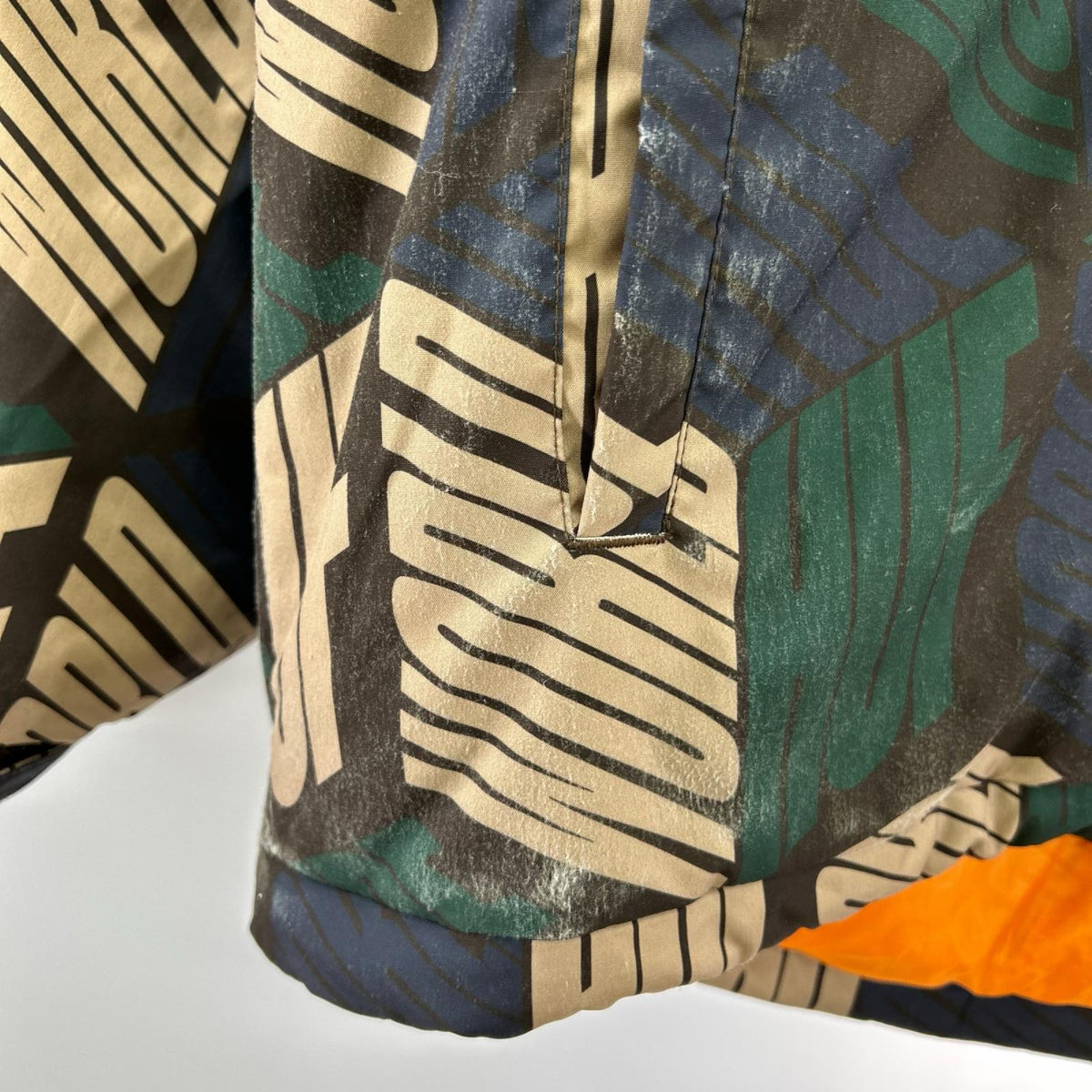 ダウンジャケット STANDARD PUFFER JACKET (S) S