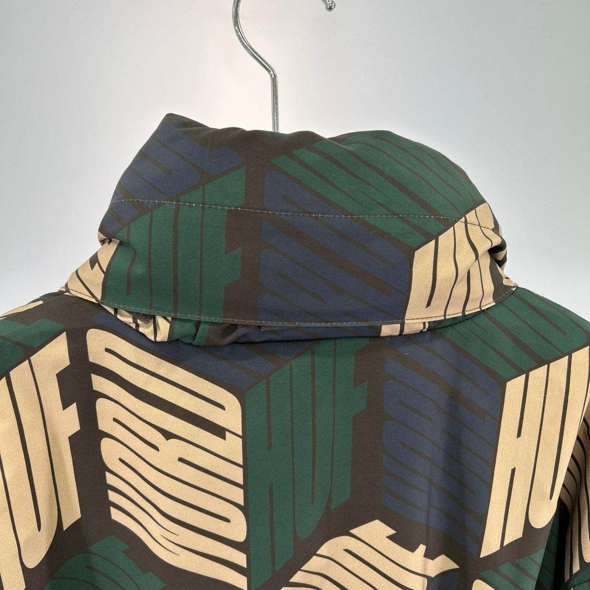 ダウンジャケット STANDARD PUFFER JACKET (S) S