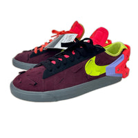 スニーカー ×ACRONYM blazer low 27cm 27cm (US9 UK8 1/2 EU44)