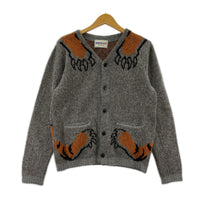 カーディガン THE CIRCUS - CARDIGAN S