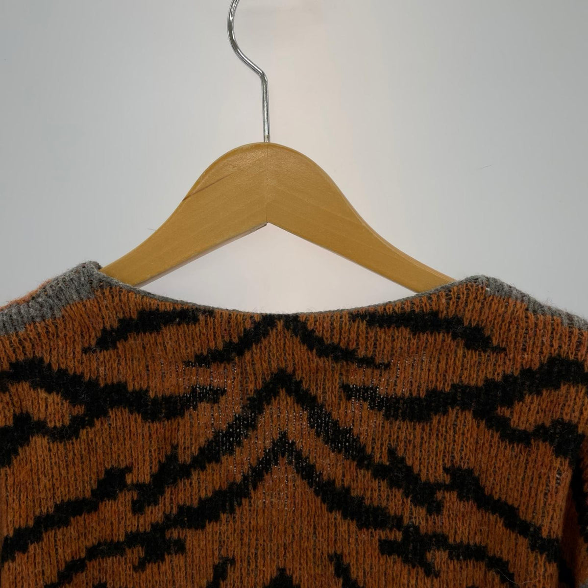 カーディガン THE CIRCUS - CARDIGAN S