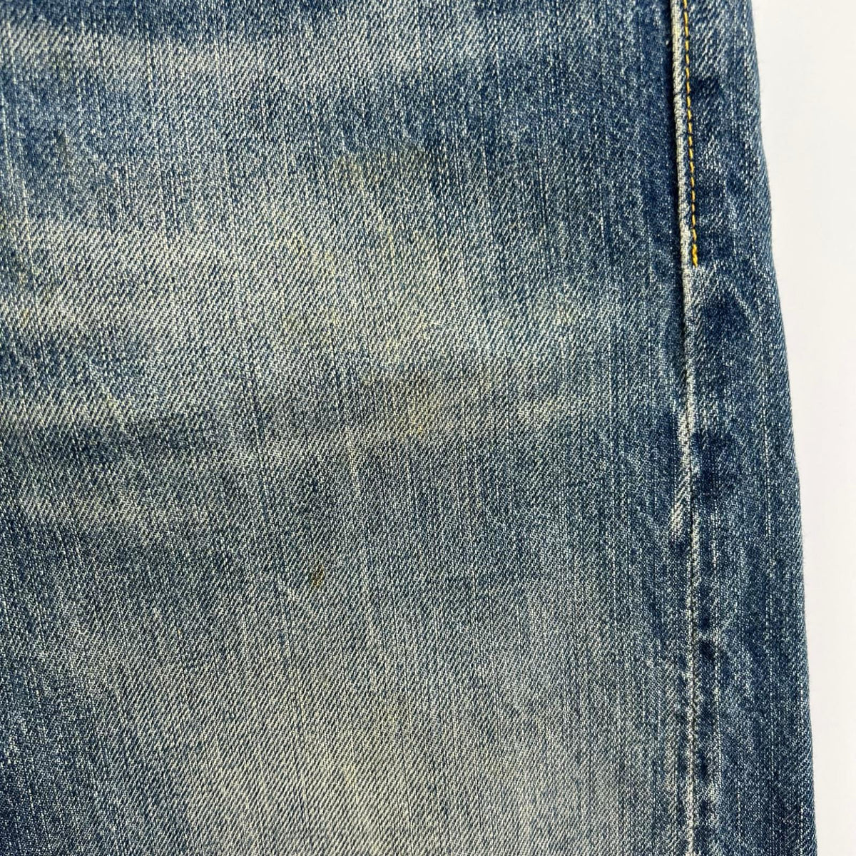 デニムパンツ Lot47501 XX復刻 ﾃﾞﾆﾑ 34 ブルー