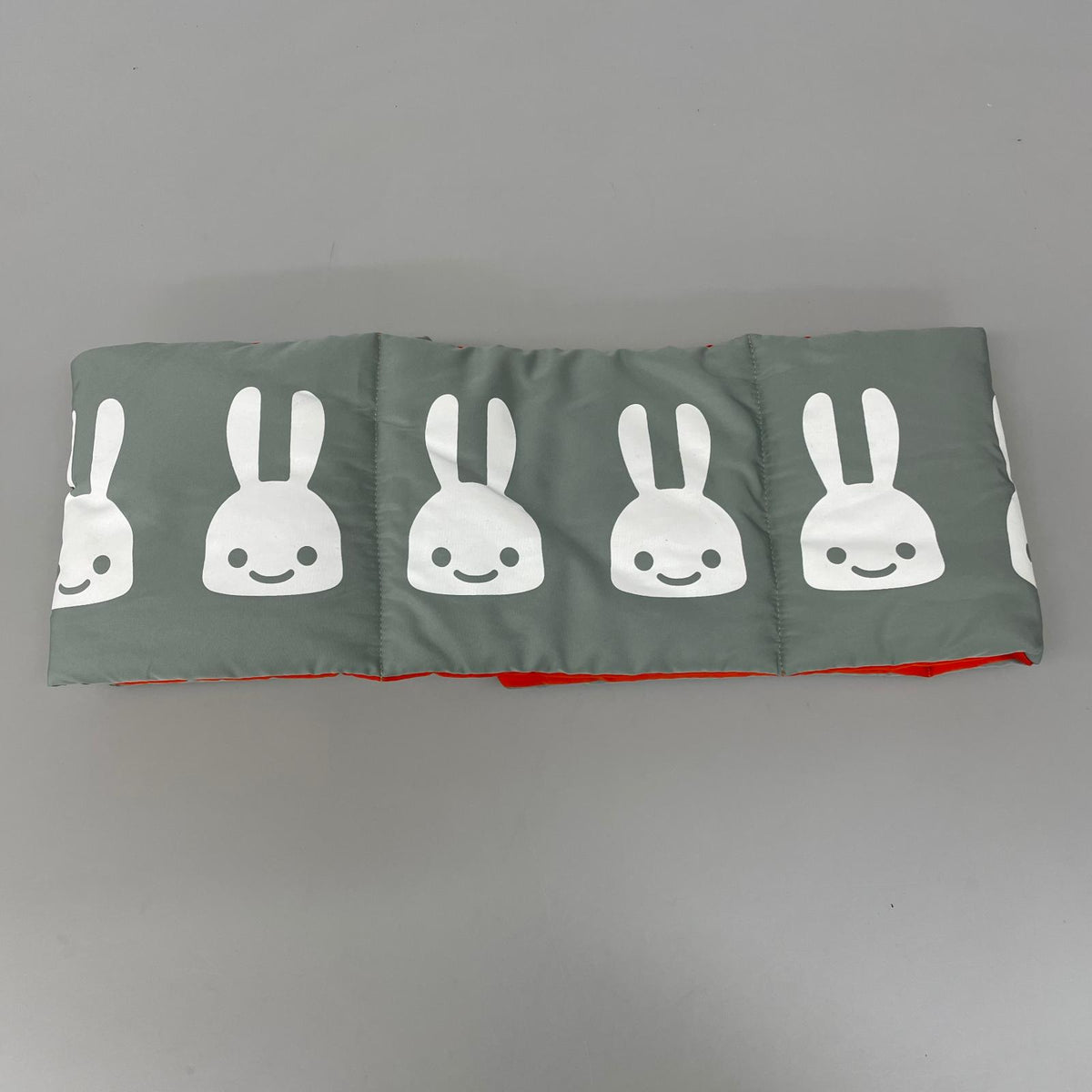 その他アクセサリー 中綿ﾏﾌﾗｰ グレー