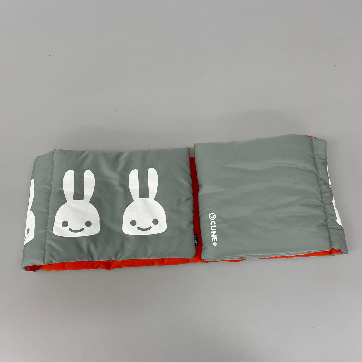 その他アクセサリー 中綿ﾏﾌﾗｰ グレー