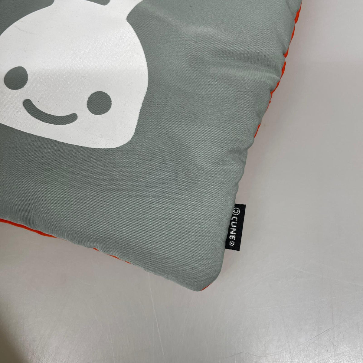 その他アクセサリー 中綿ﾏﾌﾗｰ グレー
