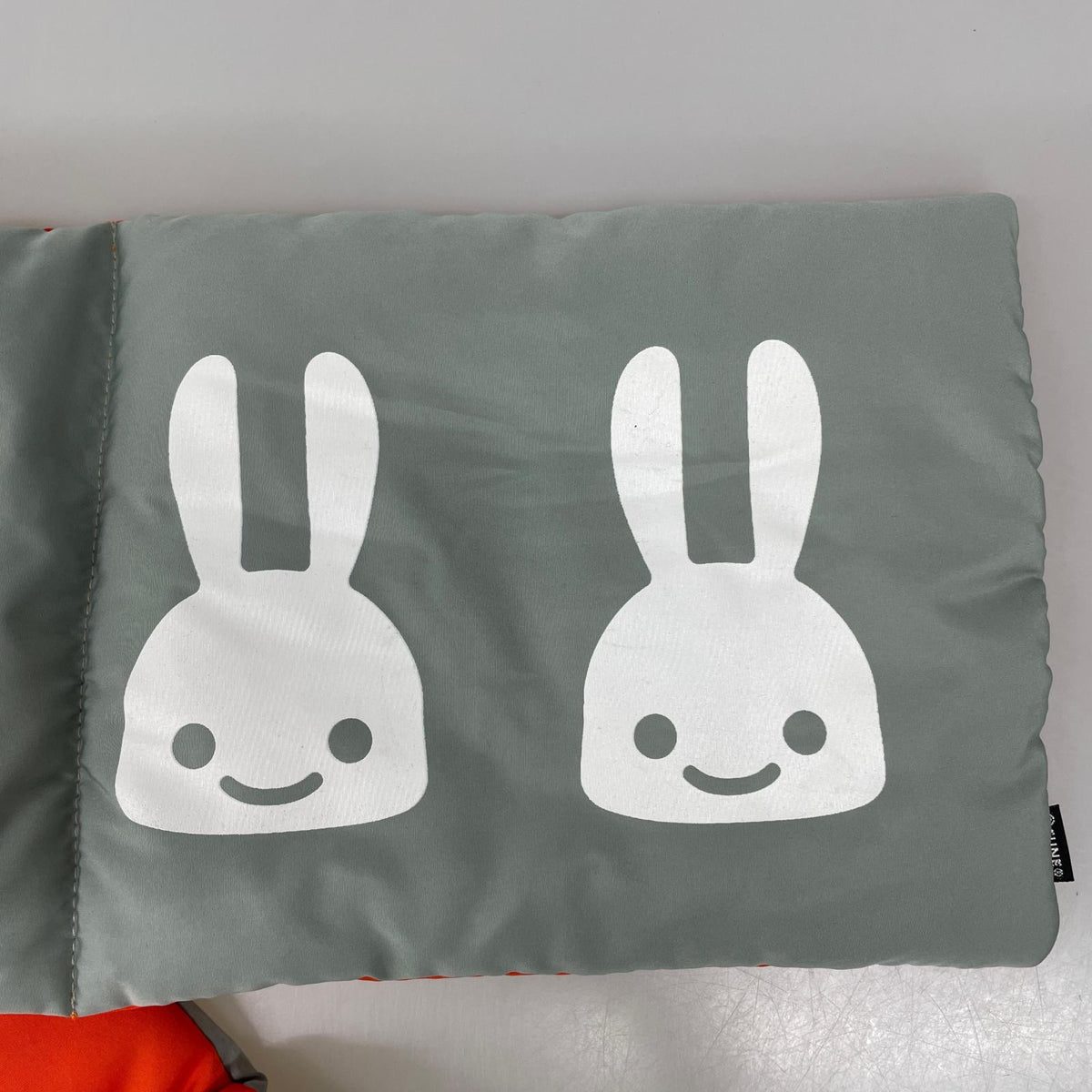 その他アクセサリー 中綿ﾏﾌﾗｰ グレー