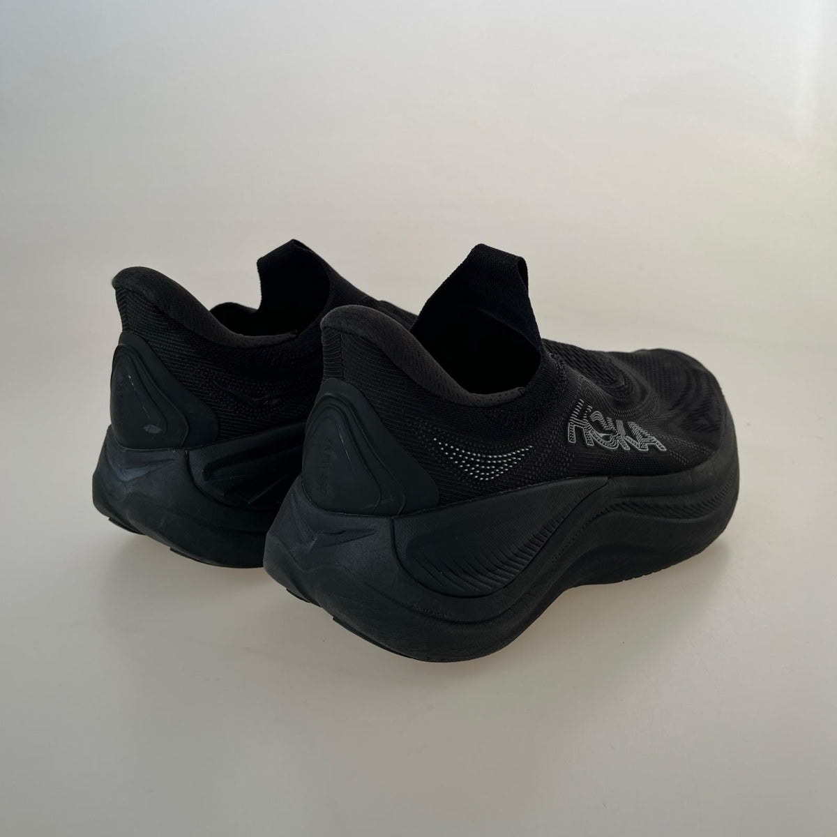 スニーカー SKYWARD LACELESS/29.0 29cm (US11 UK10 1/2 EU48) ブラック